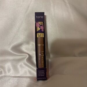 Tarte Creaseless Concealer- 51H Deep Honey